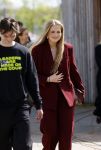 Amsterdam 16 april 2026
Prinses Amalia is op uitnodiging van Burgemeester Femke Halsema 2 dagen op tour door Amsterdam.