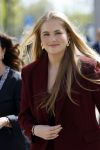 Amsterdam 16 april 2026
Prinses Amalia is op uitnodiging van Burgemeester Femke Halsema 2 dagen op tour door Amsterdam.