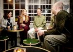 Amsterdam 16 april 2026
Prinses Amalia is op uitnodiging van Burgemeester Femke Halsema 2 dagen op tour door Amsterdam.