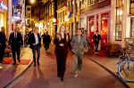 Amsterdam 16 april 2026
Prinses Amalia is op uitnodiging van Burgemeester Femke Halsema 2 dagen op tour door Amsterdam.