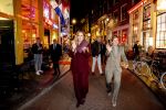 Amsterdam 16 april 2026
Prinses Amalia is op uitnodiging van Burgemeester Femke Halsema 2 dagen op tour door Amsterdam.