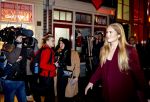 Amsterdam 16 april 2026
Prinses Amalia is op uitnodiging van Burgemeester Femke Halsema 2 dagen op tour door Amsterdam.