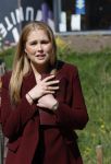 Amsterdam 16 april 2026
Prinses Amalia is op uitnodiging van Burgemeester Femke Halsema 2 dagen op tour door Amsterdam.