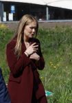 Amsterdam 16 april 2026
Prinses Amalia is op uitnodiging van Burgemeester Femke Halsema 2 dagen op tour door Amsterdam.