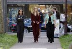 Amsterdam 16 april 2026
Prinses Amalia is op uitnodiging van Burgemeester Femke Halsema 2 dagen op tour door Amsterdam.