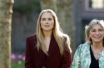 Amsterdam 16 april 2026
Prinses Amalia is op uitnodiging van Burgemeester Femke Halsema 2 dagen op tour door Amsterdam.