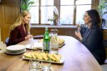 AMSTERDAM- Prinses Amalia brengt op uitnodiging van burgemeester Halsema een bezoek aan Amsterdam.Bezoek aan het nachtleven Bar San Francisco en  Club Nachbar  De Prinses maakt tijdens het tweedaagse bezoek nader kennis met diverse sectoren en wordt bijgepraat over actuele onderwerpen als wetenschap, sport, cultuur, wonen en sociale verbondenheid.