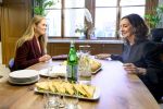 AMSTERDAM- Prinses Amalia brengt op uitnodiging van burgemeester Halsema een bezoek aan Amsterdam.Bezoek aan het nachtleven Bar San Francisco en  Club Nachbar  De Prinses maakt tijdens het tweedaagse bezoek nader kennis met diverse sectoren en wordt bijgepraat over actuele onderwerpen als wetenschap, sport, cultuur, wonen en sociale verbondenheid.