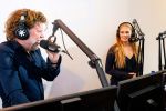 AMSTERDAM 16 en 17 april 2026
Prinses Amalia brengt op uitnodiging van burgemeester Halsema een bezoek aan Amsterdam.Bezoek aan het nachtleven Bar San Francisco en  Club Nachbar  De Prinses maakt tijdens het tweedaagse bezoek nader kennis met diverse sectoren en wordt bijgepraat over actuele onderwerpen als wetenschap, sport, cultuur, wonen en sociale verbondenheid. Ook loopt ze een avond met de politie van Amsterdam mee.