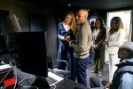 AMSTERDAM 16 en 17 april 2026
Prinses Amalia brengt op uitnodiging van burgemeester Halsema een bezoek aan Amsterdam.Bezoek aan het nachtleven Bar San Francisco en  Club Nachbar  De Prinses maakt tijdens het tweedaagse bezoek nader kennis met diverse sectoren en wordt bijgepraat over actuele onderwerpen als wetenschap, sport, cultuur, wonen en sociale verbondenheid. Ook loopt ze een avond met de politie van Amsterdam mee.