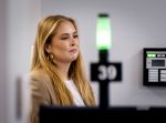 AMSTERDAM 16 en 17 april 2026
Prinses Amalia brengt op uitnodiging van burgemeester Halsema een bezoek aan Amsterdam.Bezoek aan het nachtleven Bar San Francisco en  Club Nachbar  De Prinses maakt tijdens het tweedaagse bezoek nader kennis met diverse sectoren en wordt bijgepraat over actuele onderwerpen als wetenschap, sport, cultuur, wonen en sociale verbondenheid. Ook loopt ze een avond met de politie van Amsterdam mee.