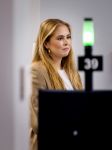 AMSTERDAM 16 en 17 april 2026
Prinses Amalia brengt op uitnodiging van burgemeester Halsema een bezoek aan Amsterdam.Bezoek aan het nachtleven Bar San Francisco en  Club Nachbar  De Prinses maakt tijdens het tweedaagse bezoek nader kennis met diverse sectoren en wordt bijgepraat over actuele onderwerpen als wetenschap, sport, cultuur, wonen en sociale verbondenheid. Ook loopt ze een avond met de politie van Amsterdam mee.
