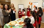 Amsterdam 17 april 2027
Prinses Amalia bezoekt op uitnodiging van Burgemeester Femke Halsema diverse plekken in Amsterdam waaronder os de Zeedijk / wallen .