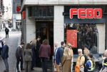 Amsterdam 17 april 2027
Prinses Amalia bezoekt op uitnodiging van Burgemeester Femke Halsema diverse plekken in Amsterdam waaronder os de Zeedijk / wallen .