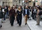 Amsterdam 17 april 2027
Prinses Amalia bezoekt op uitnodiging van Burgemeester Femke Halsema diverse plekken in Amsterdam waaronder os de Zeedijk / wallen .