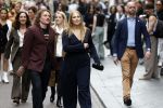 Amsterdam 17 april 2027
Prinses Amalia bezoekt op uitnodiging van Burgemeester Femke Halsema diverse plekken in Amsterdam waaronder os de Zeedijk / wallen .