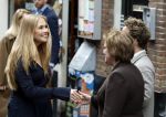 Amsterdam 17 april 2027
Prinses Amalia bezoekt op uitnodiging van Burgemeester Femke Halsema diverse plekken in Amsterdam waaronder os de Zeedijk / wallen .