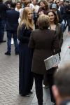 Amsterdam 17 april 2027
Prinses Amalia bezoekt op uitnodiging van Burgemeester Femke Halsema diverse plekken in Amsterdam waaronder os de Zeedijk / wallen .