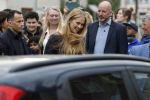 Amsterdam 17 april 2027
Prinses Amalia bezoekt op uitnodiging van Burgemeester Femke Halsema diverse plekken in Amsterdam waaronder os de Zeedijk / wallen .