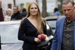 Amsterdam 17 april 2027
Prinses Amalia bezoekt op uitnodiging van Burgemeester Femke Halsema diverse plekken in Amsterdam waaronder os de Zeedijk / wallen .