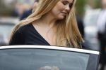 Amsterdam 17 april 2027
Prinses Amalia bezoekt op uitnodiging van Burgemeester Femke Halsema diverse plekken in Amsterdam waaronder os de Zeedijk / wallen .