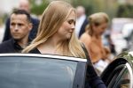 Amsterdam 17 april 2027
Prinses Amalia bezoekt op uitnodiging van Burgemeester Femke Halsema diverse plekken in Amsterdam waaronder os de Zeedijk / wallen .