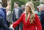 Dokkum 27 april 2026
Koningsdag is dit jaar in Dokkum . Namens de koninklijke familie zijn aanwezig : Koning Willem Alexander Koningin Maxima Prinses Amalia Prinses Alexia Prinses Ariane Prins Constantijn Prinses Laurentien Prins Maurits Prinses Marilene Prins Bernhard Prins Floris Prinses Aimee Prins Pieter Christiaan en Prinses Anita .