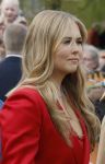 Dokkum 27 april 2026
Koningsdag is dit jaar in Dokkum . Namens de koninklijke familie zijn aanwezig : Koning Willem Alexander Koningin Maxima Prinses Amalia Prinses Alexia Prinses Ariane Prins Constantijn Prinses Laurentien Prins Maurits Prinses Marilene Prins Bernhard Prins Floris Prinses Aimee Prins Pieter Christiaan en Prinses Anita .