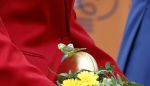 Dokkum 27 april 2026
Koningsdag is dit jaar in Dokkum . Namens de koninklijke familie zijn aanwezig : Koning Willem Alexander Koningin Maxima Prinses Amalia Prinses Alexia Prinses Ariane Prins Constantijn Prinses Laurentien Prins Maurits Prinses Marilene Prins Bernhard Prins Floris Prinses Aimee Prins Pieter Christiaan en Prinses Anita .