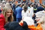 Dokkum 27 april 2026
Koningsdag is dit jaar in Dokkum . Namens de koninklijke familie zijn aanwezig : Koning Willem Alexander Koningin Maxima Prinses Amalia Prinses Alexia Prinses Ariane Prins Constantijn Prinses Laurentien Prins Maurits Prinses Marilene Prins Bernhard Prins Floris Prinses Aimee Prins Pieter Christiaan en Prinses Anita .