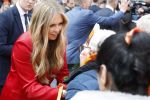 Dokkum 27 april 2026
Koningsdag is dit jaar in Dokkum . Namens de koninklijke familie zijn aanwezig : Koning Willem Alexander Koningin Maxima Prinses Amalia Prinses Alexia Prinses Ariane Prins Constantijn Prinses Laurentien Prins Maurits Prinses Marilene Prins Bernhard Prins Floris Prinses Aimee Prins Pieter Christiaan en Prinses Anita .