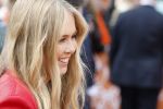 Dokkum 27 april 2026
Koningsdag is dit jaar in Dokkum . Namens de koninklijke familie zijn aanwezig : Koning Willem Alexander Koningin Maxima Prinses Amalia Prinses Alexia Prinses Ariane Prins Constantijn Prinses Laurentien Prins Maurits Prinses Marilene Prins Bernhard Prins Floris Prinses Aimee Prins Pieter Christiaan en Prinses Anita .