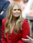 Dokkum 27 april 2026
Koningsdag is dit jaar in Dokkum . Namens de koninklijke familie zijn aanwezig : Koning Willem Alexander Koningin Maxima Prinses Amalia Prinses Alexia Prinses Ariane Prins Constantijn Prinses Laurentien Prins Maurits Prinses Marilene Prins Bernhard Prins Floris Prinses Aimee Prins Pieter Christiaan en Prinses Anita .