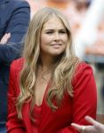 Dokkum 27 april 2026
Koningsdag is dit jaar in Dokkum . Namens de koninklijke familie zijn aanwezig : Koning Willem Alexander Koningin Maxima Prinses Amalia Prinses Alexia Prinses Ariane Prins Constantijn Prinses Laurentien Prins Maurits Prinses Marilene Prins Bernhard Prins Floris Prinses Aimee Prins Pieter Christiaan en Prinses Anita .