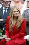 Dokkum 27 april 2026
Koningsdag is dit jaar in Dokkum . Namens de koninklijke familie zijn aanwezig : Koning Willem Alexander Koningin Maxima Prinses Amalia Prinses Alexia Prinses Ariane Prins Constantijn Prinses Laurentien Prins Maurits Prinses Marilene Prins Bernhard Prins Floris Prinses Aimee Prins Pieter Christiaan en Prinses Anita .