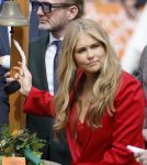 Dokkum 27 april 2026
Koningsdag is dit jaar in Dokkum . Namens de koninklijke familie zijn aanwezig : Koning Willem Alexander Koningin Maxima Prinses Amalia Prinses Alexia Prinses Ariane Prins Constantijn Prinses Laurentien Prins Maurits Prinses Marilene Prins Bernhard Prins Floris Prinses Aimee Prins Pieter Christiaan en Prinses Anita .