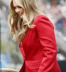 Dokkum 27 april 2026
Koningsdag is dit jaar in Dokkum . Namens de koninklijke familie zijn aanwezig : Koning Willem Alexander Koningin Maxima Prinses Amalia Prinses Alexia Prinses Ariane Prins Constantijn Prinses Laurentien Prins Maurits Prinses Marilene Prins Bernhard Prins Floris Prinses Aimee Prins Pieter Christiaan en Prinses Anita .