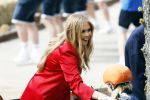 Dokkum 27 april 2026
Koningsdag is dit jaar in Dokkum . Namens de koninklijke familie zijn aanwezig : Koning Willem Alexander Koningin Maxima Prinses Amalia Prinses Alexia Prinses Ariane Prins Constantijn Prinses Laurentien Prins Maurits Prinses Marilene Prins Bernhard Prins Floris Prinses Aimee Prins Pieter Christiaan en Prinses Anita .