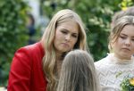 Dokkum 27 april 2026
Koningsdag is dit jaar in Dokkum . Namens de koninklijke familie zijn aanwezig : Koning Willem Alexander Koningin Maxima Prinses Amalia Prinses Alexia Prinses Ariane Prins Constantijn Prinses Laurentien Prins Maurits Prinses Marilene Prins Bernhard Prins Floris Prinses Aimee Prins Pieter Christiaan en Prinses Anita .
