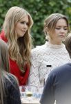 Dokkum 27 april 2026
Koningsdag is dit jaar in Dokkum . Namens de koninklijke familie zijn aanwezig : Koning Willem Alexander Koningin Maxima Prinses Amalia Prinses Alexia Prinses Ariane Prins Constantijn Prinses Laurentien Prins Maurits Prinses Marilene Prins Bernhard Prins Floris Prinses Aimee Prins Pieter Christiaan en Prinses Anita .