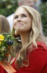 Dokkum 27 april 2026
Koningsdag is dit jaar in Dokkum . Namens de koninklijke familie zijn aanwezig : Koning Willem Alexander Koningin Maxima Prinses Amalia Prinses Alexia Prinses Ariane Prins Constantijn Prinses Laurentien Prins Maurits Prinses Marilene Prins Bernhard Prins Floris Prinses Aimee Prins Pieter Christiaan en Prinses Anita .