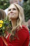 Dokkum 27 april 2026
Koningsdag is dit jaar in Dokkum . Namens de koninklijke familie zijn aanwezig : Koning Willem Alexander Koningin Maxima Prinses Amalia Prinses Alexia Prinses Ariane Prins Constantijn Prinses Laurentien Prins Maurits Prinses Marilene Prins Bernhard Prins Floris Prinses Aimee Prins Pieter Christiaan en Prinses Anita .
