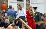 Dokkum 27 april 2026
Koningsdag is dit jaar in Dokkum . Namens de koninklijke familie zijn aanwezig : Koning Willem Alexander Koningin Maxima Prinses Amalia Prinses Alexia Prinses Ariane Prins Constantijn Prinses Laurentien Prins Maurits Prinses Marilene Prins Bernhard Prins Floris Prinses Aimee Prins Pieter Christiaan en Prinses Anita .