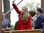 Dokkum 27 april 2026
Koningsdag is dit jaar in Dokkum . Namens de koninklijke familie zijn aanwezig : Koning Willem Alexander Koningin Maxima Prinses Amalia Prinses Alexia Prinses Ariane Prins Constantijn Prinses Laurentien Prins Maurits Prinses Marilene Prins Bernhard Prins Floris Prinses Aimee Prins Pieter Christiaan en Prinses Anita .