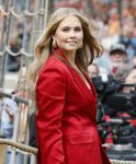 Dokkum 27 april 2026
Koningsdag is dit jaar in Dokkum . Namens de koninklijke familie zijn aanwezig : Koning Willem Alexander Koningin Maxima Prinses Amalia Prinses Alexia Prinses Ariane Prins Constantijn Prinses Laurentien Prins Maurits Prinses Marilene Prins Bernhard Prins Floris Prinses Aimee Prins Pieter Christiaan en Prinses Anita .
