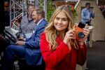 Dokkum 27 april 2026
Koningsdag is dit jaar in Dokkum . Namens de koninklijke familie zijn aanwezig : Koning Willem Alexander Koningin Maxima Prinses Amalia Prinses Alexia Prinses Ariane Prins Constantijn Prinses Laurentien Prins Maurits Prinses Marilene Prins Bernhard Prins Floris Prinses Aimee Prins Pieter Christiaan en Prinses Anita .