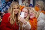 Dokkum 27 april 2026
Koningsdag is dit jaar in Dokkum . Namens de koninklijke familie zijn aanwezig : Koning Willem Alexander Koningin Maxima Prinses Amalia Prinses Alexia Prinses Ariane Prins Constantijn Prinses Laurentien Prins Maurits Prinses Marilene Prins Bernhard Prins Floris Prinses Aimee Prins Pieter Christiaan en Prinses Anita .