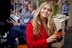 Dokkum 27 april 2026
Koningsdag is dit jaar in Dokkum . Namens de koninklijke familie zijn aanwezig : Koning Willem Alexander Koningin Maxima Prinses Amalia Prinses Alexia Prinses Ariane Prins Constantijn Prinses Laurentien Prins Maurits Prinses Marilene Prins Bernhard Prins Floris Prinses Aimee Prins Pieter Christiaan en Prinses Anita .