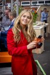 Dokkum 27 april 2026
Koningsdag is dit jaar in Dokkum . Namens de koninklijke familie zijn aanwezig : Koning Willem Alexander Koningin Maxima Prinses Amalia Prinses Alexia Prinses Ariane Prins Constantijn Prinses Laurentien Prins Maurits Prinses Marilene Prins Bernhard Prins Floris Prinses Aimee Prins Pieter Christiaan en Prinses Anita .