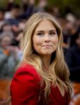 Dokkum 27 april 2026
Koningsdag is dit jaar in Dokkum . Namens de koninklijke familie zijn aanwezig : Koning Willem Alexander Koningin Maxima Prinses Amalia Prinses Alexia Prinses Ariane Prins Constantijn Prinses Laurentien Prins Maurits Prinses Marilene Prins Bernhard Prins Floris Prinses Aimee Prins Pieter Christiaan en Prinses Anita .
